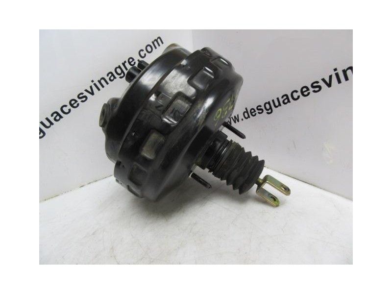 Recambio de servofreno : m. benz c 270 : 2.7 td td-612962 (169,95cv)automatico [2003] para m. benz c 270 2.7 td td-612962 automa