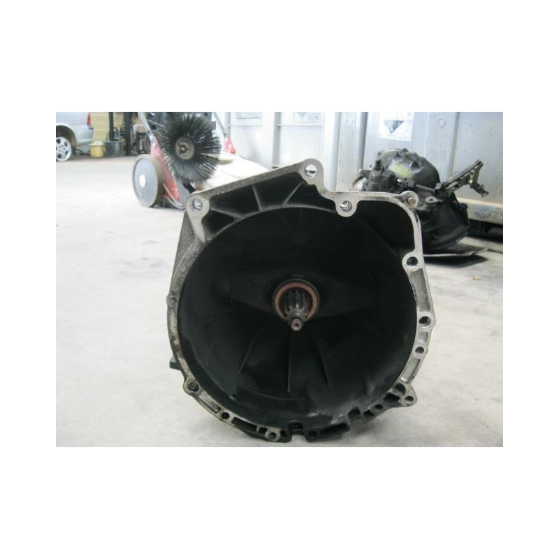 Recambio de cambio 5v (td/tdi ) : bmw 320 : 2.0 d d(20-4d-4d)3p-compac-e46(150cv) [2002] para bmw  320 2.0 d d(20-4d-4d)3p-compa