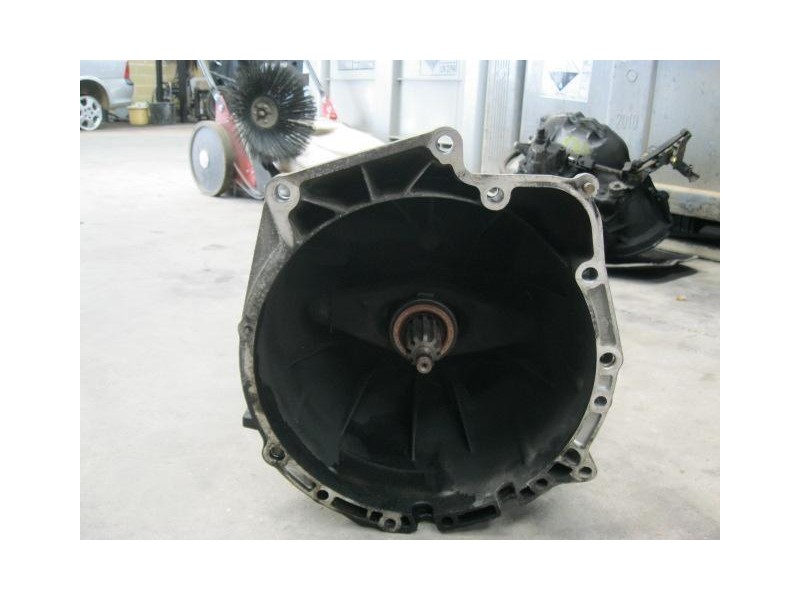 Recambio de cambio 5v (td/tdi ) : bmw 320 : 2.0 d d(20-4d-4d)3p-compac-e46(150cv) [2002] para bmw  320 2.0 d d(20-4d-4d)3p-compa