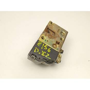 CERRADURA PUERTA DELANTERA IZQUIERDA 9135H6 