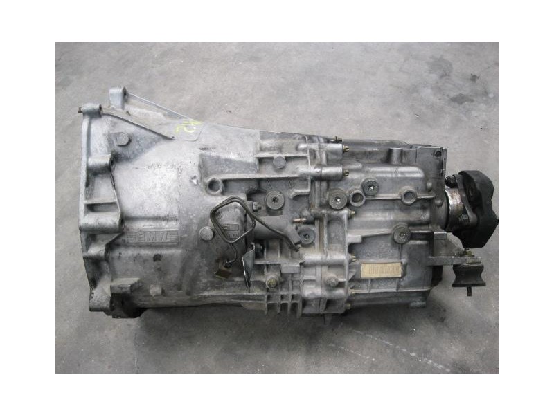 Recambio de cambio 5v (td/tdi ) : bmw 320 : 2.0 d d(20-4d-4d)3p-compac-e46(150cv) [2002] para bmw  320 2.0 d d(20-4d-4d)3p-compa