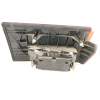 Recambio de piloto trasero derecho para seat toledo i (1l2) 1.8 i referencia OEM IAM 1LO945094L  