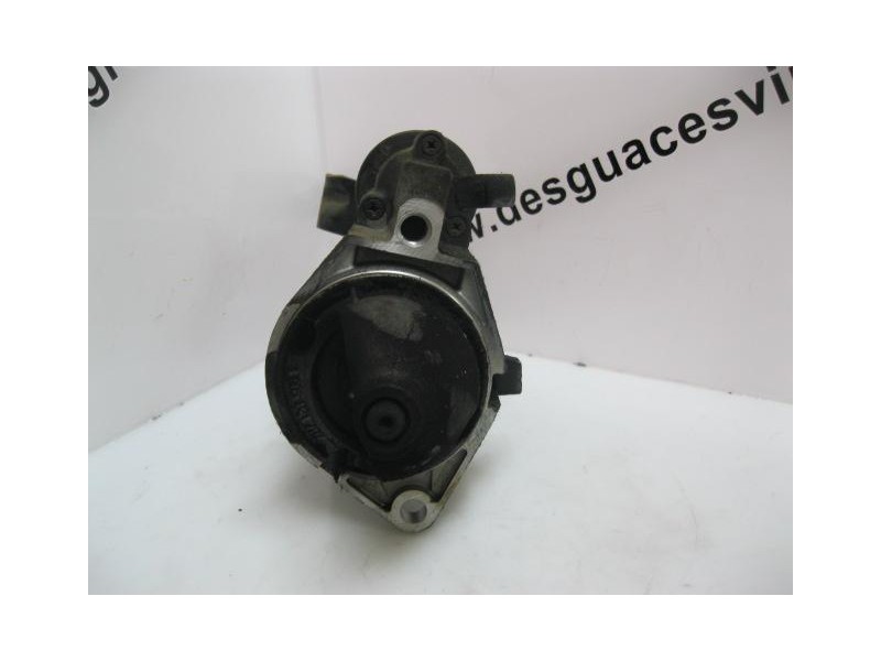 Recambio de motor arranque : opel vectra : 2.0 td -x200tl (81,6cv) [1997] para opel vectra 2.0 td -x200tl   referencia OEM IAM 0