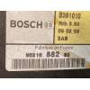 Recambio de servofreno para peugeot 406 (8b) 2.0 16v referencia OEM IAM 9631688280  