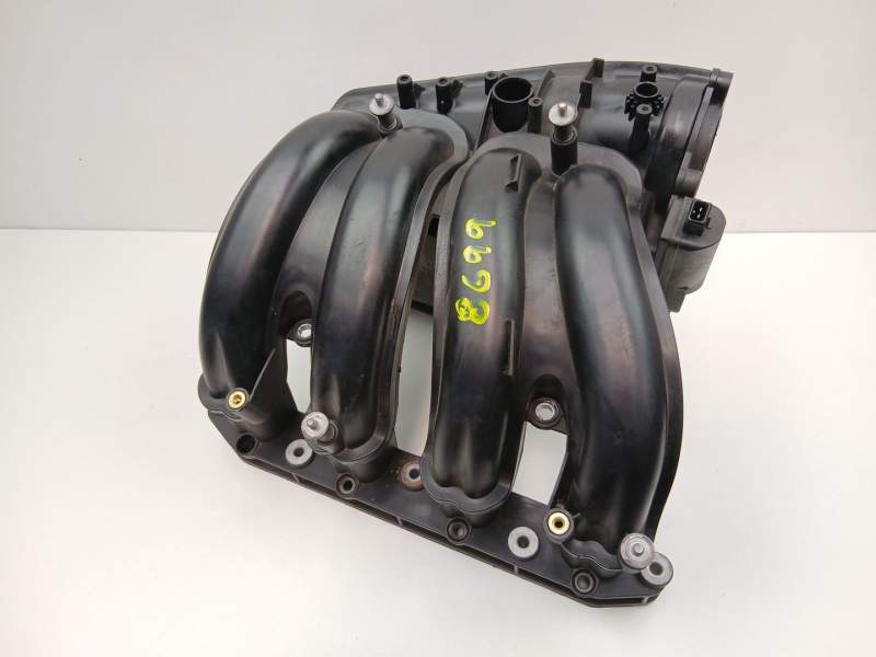 Recambio de colector admision para bmw 3 (e90) 320 i referencia OEM IAM 11617529440  