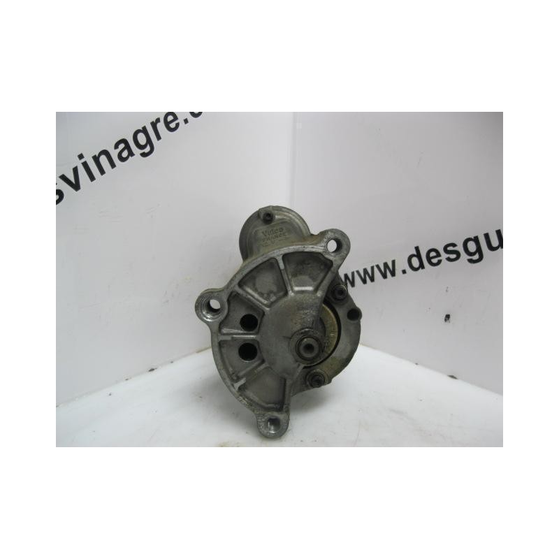 Recambio de motor arranque : peugeot 405 : 1.6 g -b2a (92,48cv) 4p [1992] para peugeot 405 1.6 g -b2a   4p referencia OEM IAM VA