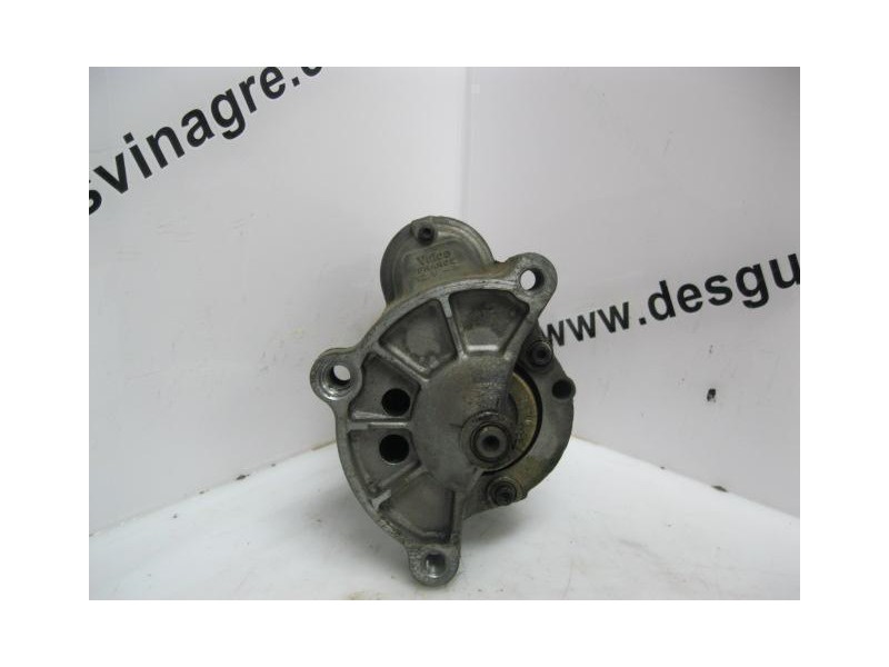 Recambio de motor arranque : peugeot 405 : 1.6 g -b2a (92,48cv) 4p [1992] para peugeot 405 1.6 g -b2a   4p referencia OEM IAM VA