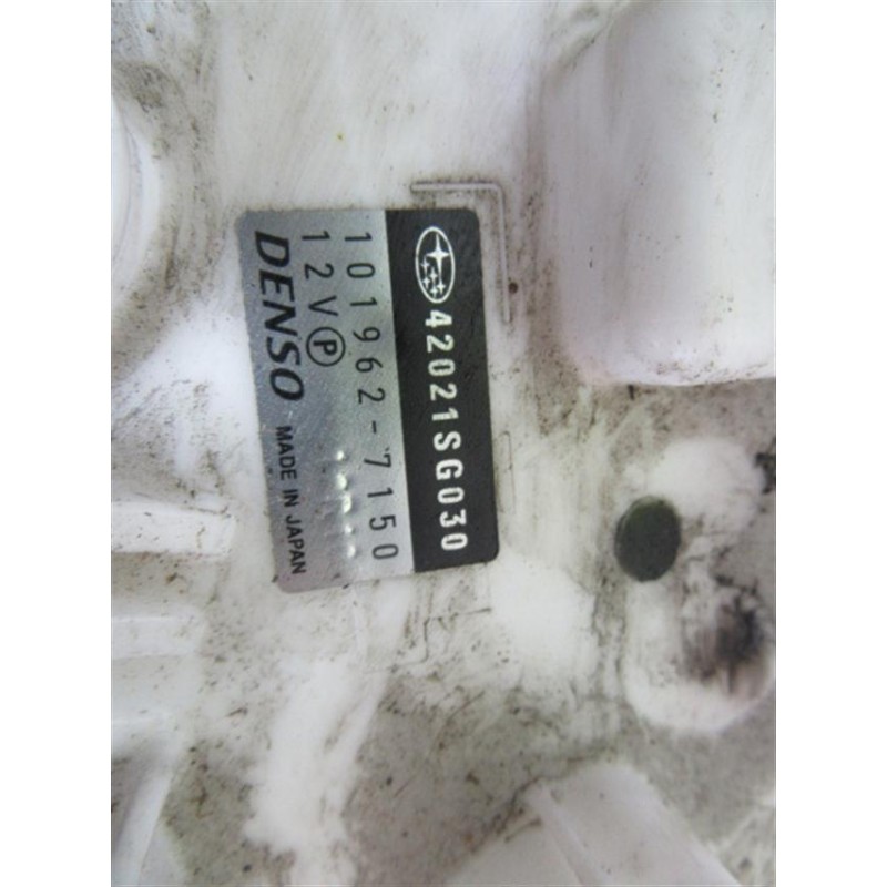 Recambio de bomba gasolina / aforadores : subaru forester : 2.0 td (147cv) 5p [2015] para subaru forester 2.0 td referencia OEM 