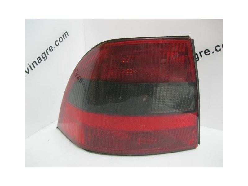 Recambio de piloto trasero izq. : opel vectra : 2.0 g -x20xev (136cv) 4p [1996] para opel vectra 2.0 g -x20xev referencia OEM IA