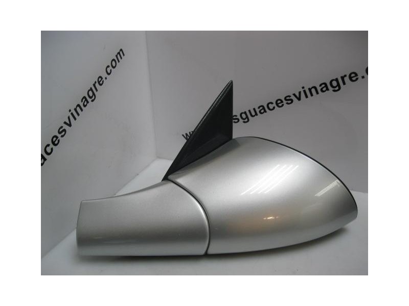 Recambio de retrovisor izq. : opel vectra : 2.0 g -x20xev (136cv) 4p [1996] para opel vectra 2.0 g -x20xev referencia OEM IAM GR
