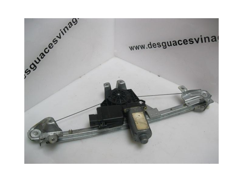 Recambio de elevalunas elec. tra. dch. : opel vectra : 2.0 g -x20xev (136cv) 4p [1996] para opel vectra 2.0 g -x20xev referencia