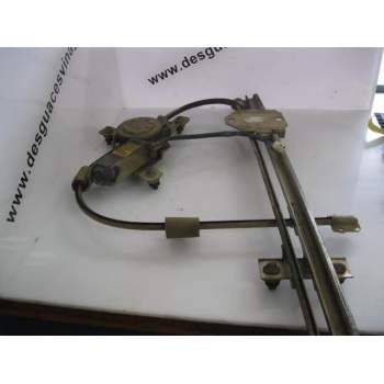 ELEVALUNAS DELANTERO DERECHO ELECTRICO  OEM ELECTRICO