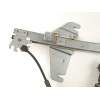 Recambio de elevalunas delantero izquierdo para jeep gr.cherokee (wj/wg) 3.1 td cat referencia OEM IAM 55076467AB  