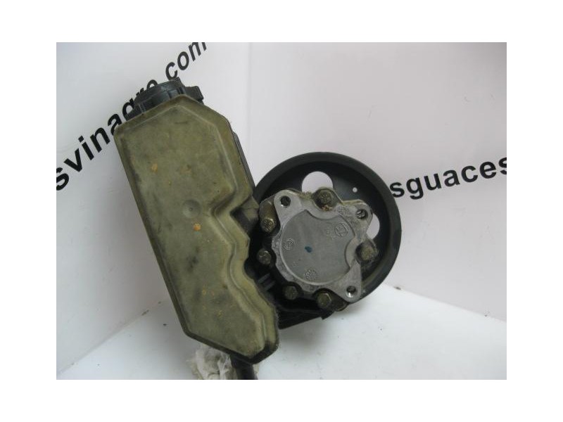 Recambio de bomba dirección : opel vectra : 2.0 g -x20xev (136cv) 4p [1996] para opel vectra 2.0 g -x20xev referencia OEM IAM 76