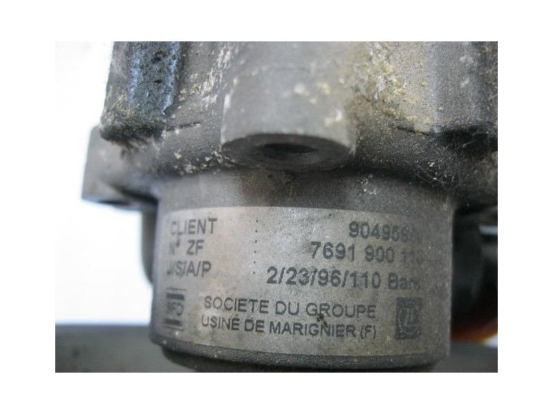 Recambio de bomba dirección : opel vectra : 2.0 g -x20xev (136cv) 4p [1996] para opel vectra 2.0 g -x20xev referencia OEM IAM 76