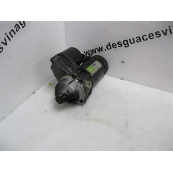 MOTOR ARRANQUE D6RA 