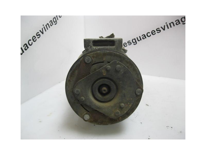 Recambio de aire acondicionado : opel vectra : 2.0 g -x20xev (136cv) 4p [1996] para opel vectra 2.0 g -x20xev referencia OEM IAM