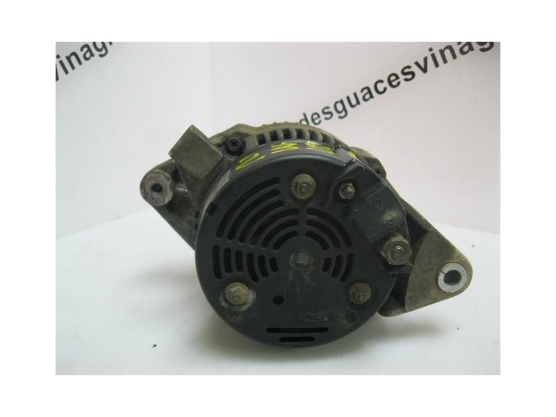 Recambio de alternador : opel tigra : 1.4 g 16v (x14xe) 3p [1995] para opel tigra 1.4 g 16v (x14xe) referencia OEM IAM 012312000
