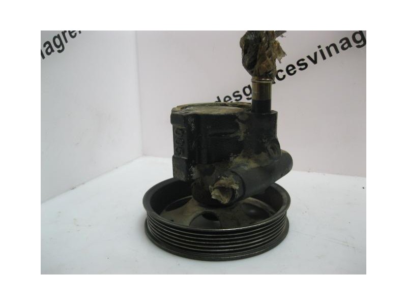 Recambio de bomba dirección : opel tigra : 1.4 g 16v (x14xe) 3p [1995] para opel tigra 1.4 g 16v (x14xe) referencia OEM IAM SINR