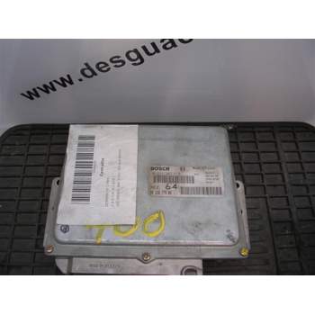 CENTRALITA 9622677880 0261203618 