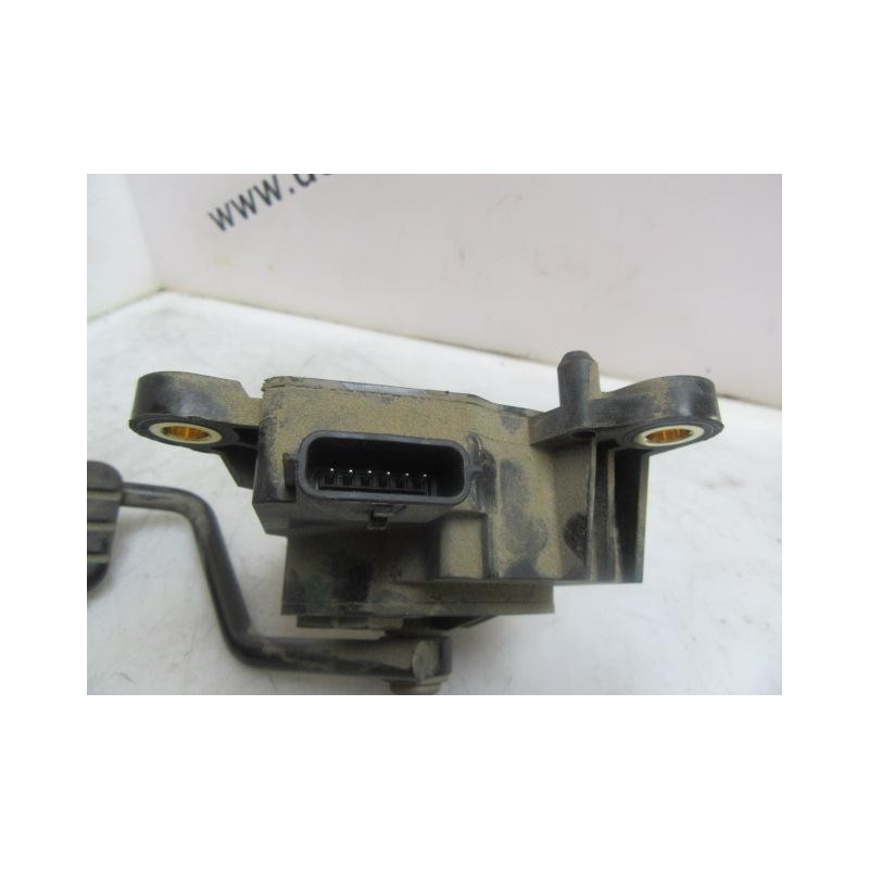 Recambio de potenciómetro aceleración : renault kangoo : 1.5 dci [2009] para renault kangoo 1.5 dci referencia OEM IAM 820043686