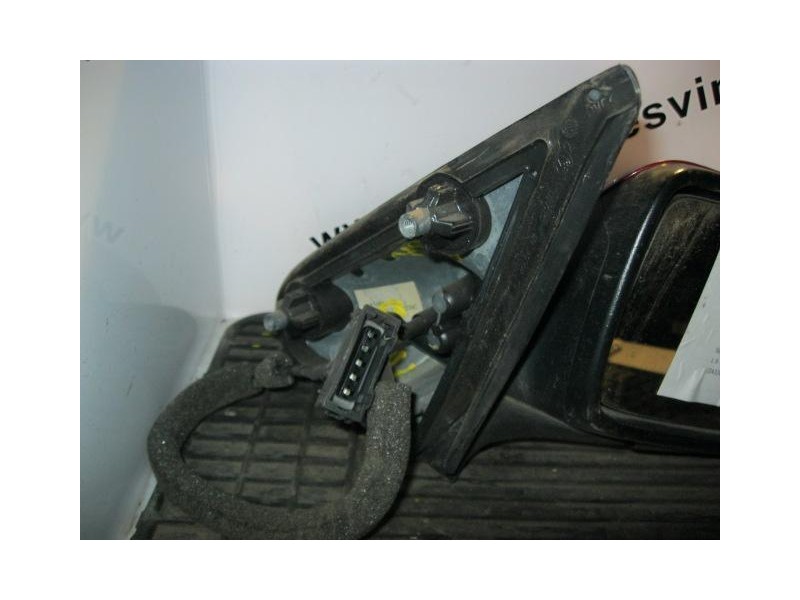 Recambio de retrovisor dcho. : seat ibiza : 1.9 tdi-1z/ahu (89,76cv) 5p [1997] para seat ibiza 1.9 tdi-1z/ahu referencia OEM IAM