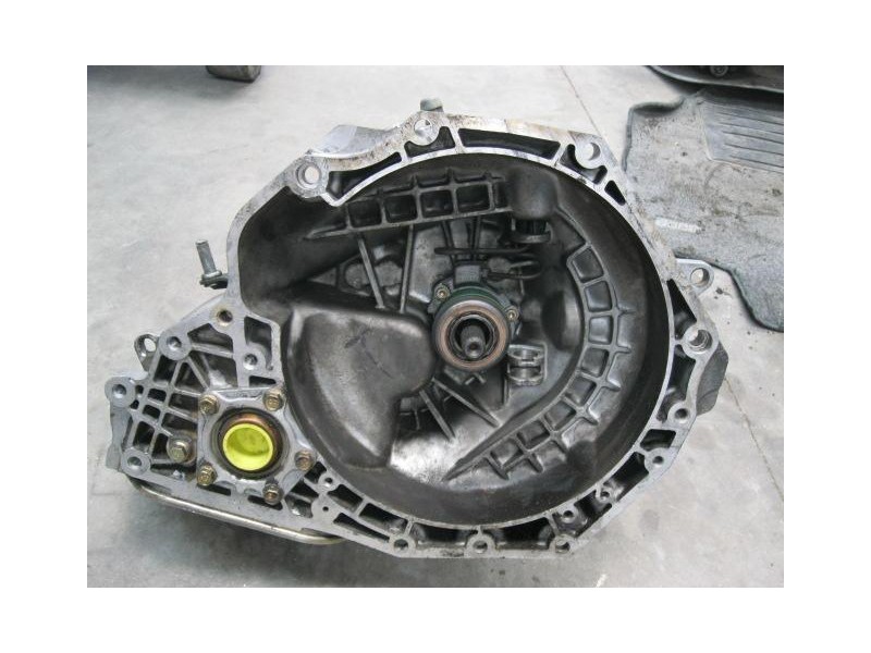Recambio de cambio 5v (gasolina) : opel vectra : 2.0 g -x20xev (136cv) 4p [1996] para opel vectra 2.0 g -x20xev referencia OEM I