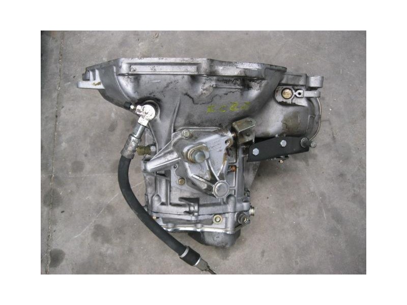 Recambio de cambio 5v (gasolina) : opel vectra : 2.0 g -x20xev (136cv) 4p [1996] para opel vectra 2.0 g -x20xev referencia OEM I