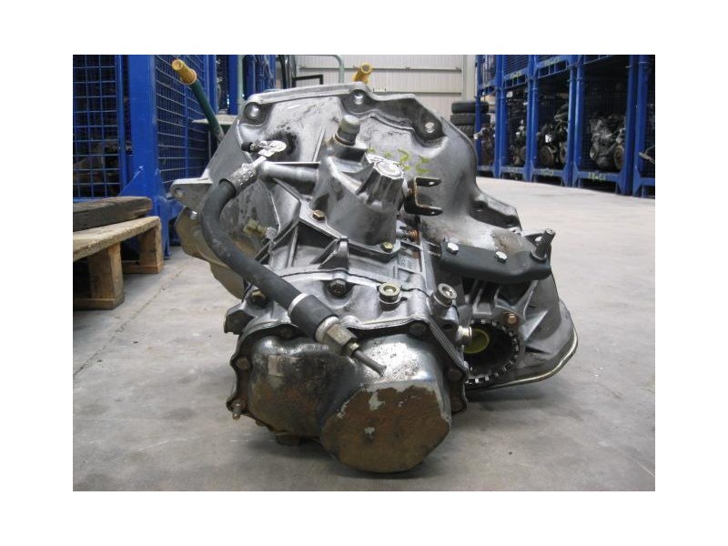 Recambio de cambio 5v (gasolina) : opel vectra : 2.0 g -x20xev (136cv) 4p [1996] para opel vectra 2.0 g -x20xev referencia OEM I