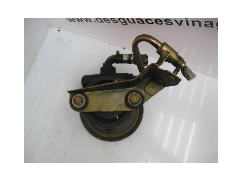 Recambio de bomba dirección : lancia lybra : 2.4 jtd -839a6000 (140cv)5p [2003] para lancia lybra 2.4 jtd -839a6000 (140cv 2.4 j