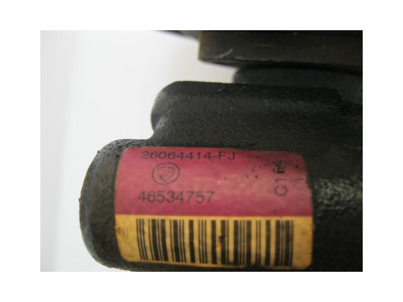 Recambio de bomba dirección : lancia lybra : 2.4 jtd -839a6000 (140cv)5p [2003] para lancia lybra 2.4 jtd -839a6000 (140cv 2.4 j