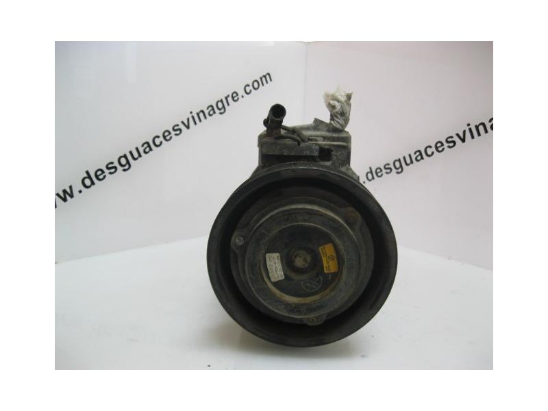 Recambio de aire acondicionado : lancia lybra : 2.4 jtd -839a6000 (140cv)5p [2003] para lancia lybra 2.4 jtd -839a6000 (140cv 2.