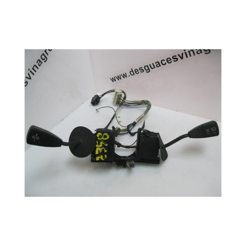 Recambio de mando luces y limpias : bmw 318 : 1.8 g /18-4 e-1 (115,6cv) 5p [1992] para bmw  318 1.8 g /18-4 e-1 referencia OEM I