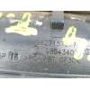 Recambio de manilla trasera izquierda para peugeot 607 (9d, 9u) 2.2 hdi referencia OEM IAM 9629157577  