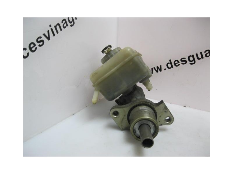 Recambio de bomba de freno : bmw 318 : 1.8 g /18-4 e-1 (115,6cv) 5p [1992] para bmw  318 1.8 g /18-4 e-1 referencia OEM IAM   