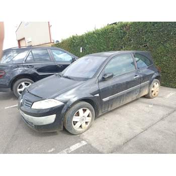 RENAULT MEGANE II (BM0/1_, CM0/1_)