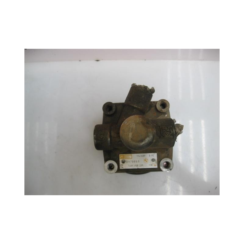 Recambio de bomba dirección : bmw 318 : 1.8 g /18-4 e-1 (115,6cv) 5p [1992] para bmw  318 1.8 g /18-4 e-1 referencia OEM IAM 547