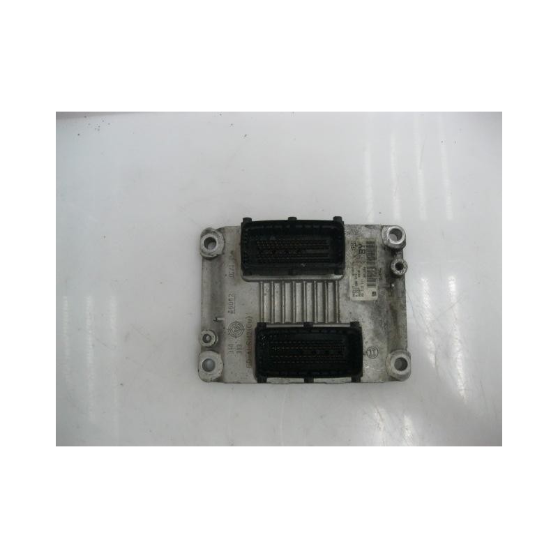 Recambio de centralita : opel corsa : 1.0 g - z10xe 3p [2001] para opel corsa 1.0 g - z10xe referencia OEM IAM 089113  