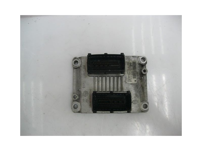 Recambio de centralita : opel corsa : 1.0 g - z10xe 3p [2001] para opel corsa 1.0 g - z10xe referencia OEM IAM 089113  