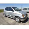 hyundai atos (mx) del año 2002