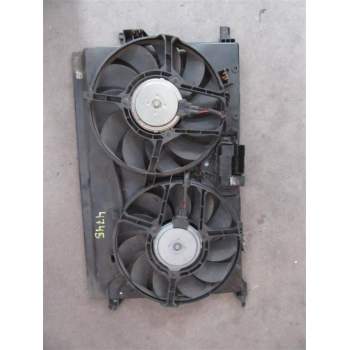 ELECTROVENTILADOR DOBLE 