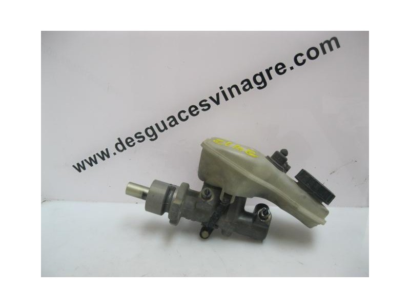 Recambio de bomba de freno : citroen zx : 1.9 d /d9b (69,36cv) 5p [1996] para citroen zx 1.9 d /d9b referencia OEM IAM   