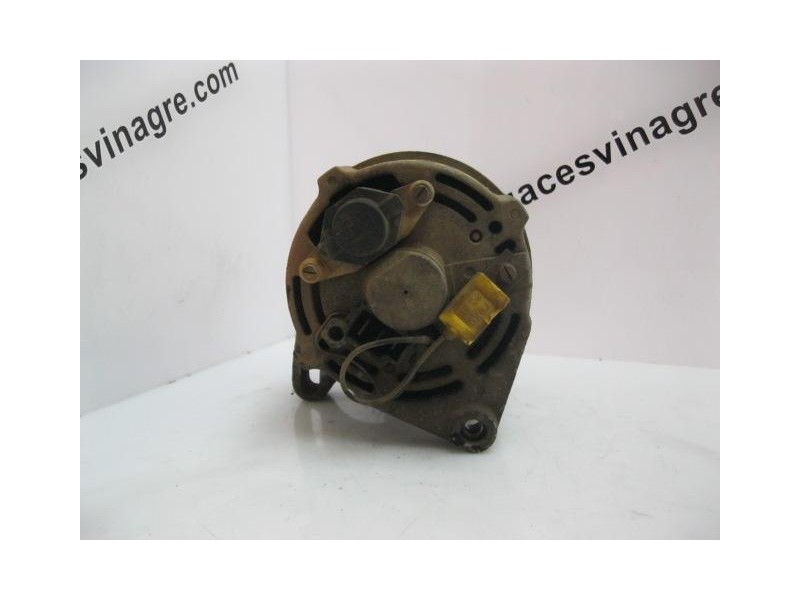 Recambio de alternador : seat malaga : 1.5 g -021a2000 (86,224cv) 4p [1986] para seat malaga 1.5 g -021a2000 referencia OEM IAM 