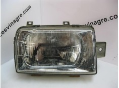 Recambio de faro dcho. : seat malaga : 1.5 g -021a2000 (86,224cv) 4p [1986] para seat malaga 1.5 g -021a2000 referencia OEM IAM  2