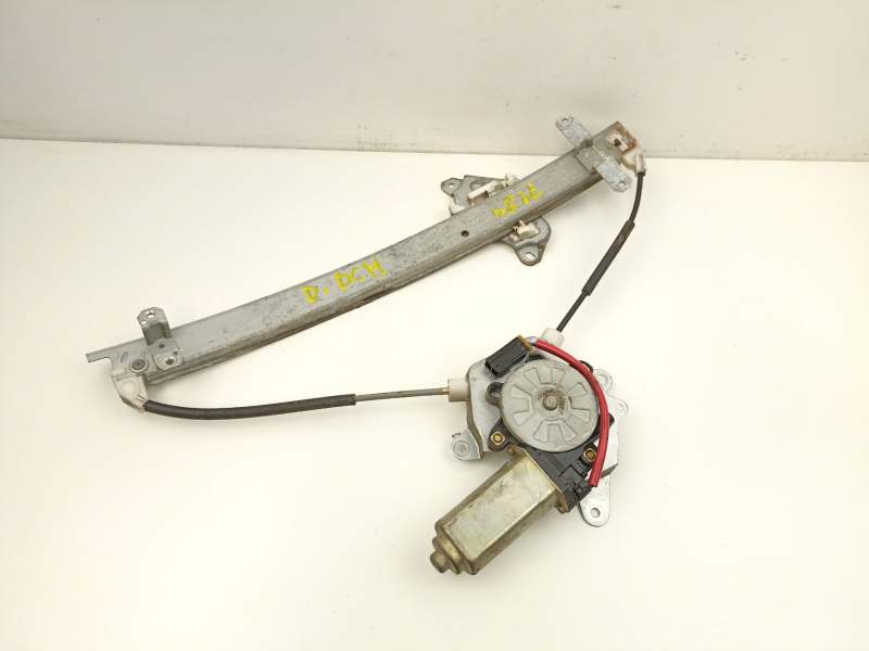 Recambio de elevalunas delantero derecho para nissan almera i (n15) 1.6 slx referencia OEM IAM 807300M007 MMR511113 