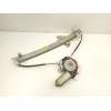 Recambio de elevalunas delantero derecho para nissan almera i (n15) 1.6 slx referencia OEM IAM 807300M007 MMR511113 