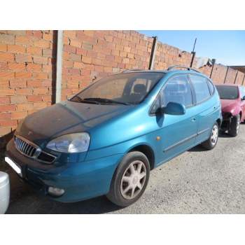 DAEWOO TACUMA (U100)