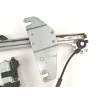 Recambio de elevalunas delantero izquierdo para jeep gr.cherokee (wj/wg) 3.1 td cat referencia OEM IAM 55076467AB  