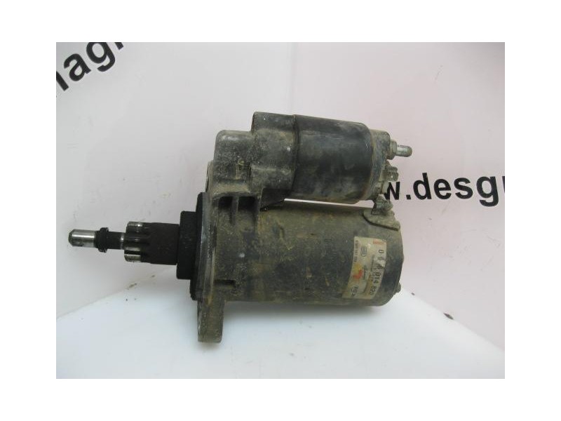 Recambio de motor arranque : volkswagen passat : 1.8 g-pb (110,16cv) 4p [1990] para volkswagen passat 1.8 g-pb  4p referencia OE