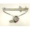 Recambio de elevalunas delantero derecho para nissan almera i (n15) 1.6 slx referencia OEM IAM 807300M007 MMR511113 